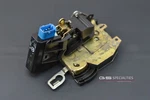 Bmw E36 Door Lock Front Right M3 Saloon Coupe Limousine Touring 8198036. Fixed Price $136.50.