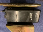 1984 - 1994 Classic Saab 900 Hatchback Sedan Convertible Door Lock Control Unit. Fixed Price $39.95.