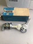 1965 Chrysler Plymouth Mopar Cylinder Lock With Keys Nos 2584062. Fixed Price $95.00.
