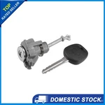 1SET Left Driver Door Lock Cylinder+key For Toyota Camry 2002-2006 6905206010. Fixed Price $17.28.