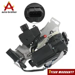 Rear Right Sliding Door Lock Actuator For Dodge Grand Caravan Chrysler 5020768AC. Fixed Price $125.97.