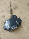 2004 Lexus ES330 Passenger Right Rear Door Latch RX330 2002 2003 2005 2006. Fixed Price $60.00.