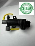 Mercedes Vacuum Door Lock Complete Actuator Valve Tubing A2028000778 S500 S600. Fixed Price $25.00.