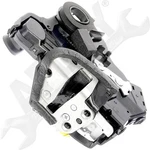Apdty 042512 Door Lock Latch Actuator Motor W/ (front Left Driver-side). Fixed Price $40.81.