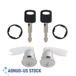 Pair Ford F150 250 350 1992-1995 Pickup With Keys Door Lock Cylinder Set. Fixed Price $13.97.