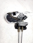09 10 11 12 13 14 15 16 17, Infiniti FX37, Right Lock Actuator, 80500-1CA0A, Oem. Fixed Price $70.00.