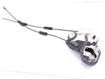 2016 Subaru Wrx Left Rear Door Lock Actuator Latch Driver Lh Side Oem 2015-2021. Fixed Price $14.24.