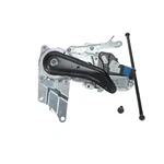 Genuine Aisin Power Back Door Lift Actuator Assembly PBD-002. Fixed Price $760.01.