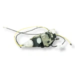 03-12 Mercedes SL500 SL600 SL550 R230 Door Latch Lock Actuator 4100113402. Fixed Price $184.79.