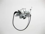 Mercedes-benz A2119201172 Left Rear Seat Backrest Lock Without Handle E-clas.... Fixed Price $14.00.