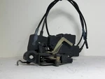 98-03 Mercedes W163 Ml-class Rear Right Door Lock Latch Actuator 1637302435 Oem. Fixed Price $159.99.