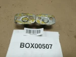 2008 2017 Buick Enclave Front&rear Left&right Door Lock Striker Oem+. Fixed Price $27.26.