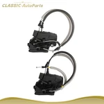 Front Rear Driver Left Power Door Lock Actuator Motor For Hyundai Elantra 17-20. Fixed Price $55.12.