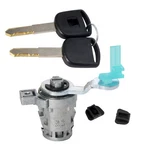 Front Door Lock Cylinder For Honda Civic Odyssey 2003-2005 72146-S0X-A51. Fixed Price $18.02.