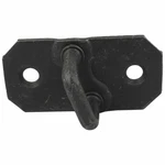 Genuine Ford Door Lock Striker Plate Spacer F2UZ15265A45A. Fixed Price $18.63.