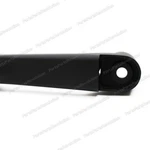 Wiper Arm Right Passenger 983202D003 For Hyundai Elantra 01-06. Fixed Price $104.73.
