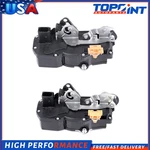 1 Set Door Lock Actuator Front Rear Right Side For 05-09 Equinox Pontiac Torrent. Fixed Price $40.43.