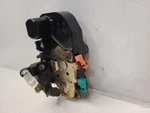 2006 Dodge Caravan Drivers Left Front Door Latch - Power. Fixed Price $53.39.