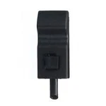 Genuine Gm Ebony Side Door Locking Rod Knob 15844616. Fixed Price $10.26.
