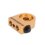 Mishimoto Thermostatic Oil Sandwich Plate. Fixed Price $170.95.