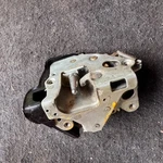 Mercedes W126 W123 1237330208 Rear Right Lock. Fixed Price $50.00.