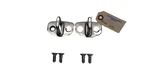2011-2016 Porsche Panamera Oem Right Side Door Lock Latch Striker Set Of. Fixed Price $26.25.