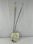 2013-2024 Mitsubishi Outlander Sport Rear Left Door Latch Lock Actuator Oem. Fixed Price $58.40.