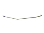 Left Driver Front Door Lock Operating Rod Fits 2000-2008 Jaguar Type 87683. Fixed Price $28.19.