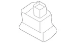 Genuine Hyundai Switch 81880-S1100-4X. Fixed Price $63.61.