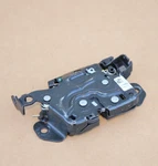 2023-2025 Bmw 530I 740I I5 X1 X2 X3 Xm Trunk Lid Lock 51245B539E4 Oem A1. Fixed Price $53.95.