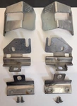 Slick Locks Ford Transit Connect Kit, 2010-2013, FD-TC-FVK-1-TK Right Left Side. Fixed Price $199.99.