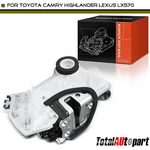 Door Lock Actuator For Toyota Camry Corolla Sienna Lexus RC350 RX350 Front Right. Fixed Price $34.08.
