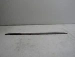 2006 2012 Lexus IS250 Right Passenger Front Door Window Glass Trim Belt Molding. Fixed Price $49.99.
