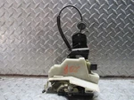 2001 Volkswagen Passat Right Passenger Front Door Latch Lock Actuator. Fixed Price $22.46.