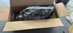2010-2012 Ford Fusion Factory Projector Headlight Black Clear Lens Left Side. Fixed Price $125.00.