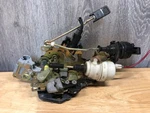 92-99 Mercedes W140 S420 Front Right Lock Latch Actuator Oem A1407206035. Fixed Price $76.00.