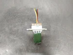 Heater Resistor For Nissan Micra V (K14) Acenta 2016 429023. Fixed Price $9.14.