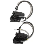 1 Pair Door Lock Actuator Motor Front & Rear Driver Side Fit For Hyundai Elantra. Fixed Price $49.29.