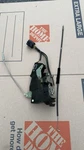 97-06 Jaguar XK8 -XKR-XJ8 Left Driver Side Door Lock Latch Actuator Tested. Fixed Price $180.00.