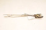 1997-2004 Chevrolet Corvette Front Right Passenger Side Door Lock Latch Actuator. Fixed Price $63.03.