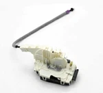 New Mercedes-benz Gl X166 Front Left Door Lock Lhd A1667200135 Original. Fixed Price $281.98.