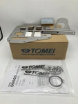 Tomei Powered Baffle Stiffener FA20DI Toyota 86 Scion Fr-s Subaru Brz 194004 New. Fixed Price $446.51.