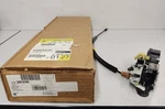 25876389 Genuine Gm Door Latch Actuator With Cable Rear Driver Side Nos 20783857. Fixed Price $148.22.