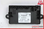 2007-2013 Mercedes-benz S550 W221 Rear Side Door Control Module 2219007701 Oem. Fixed Price $27.50.