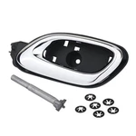 Apperfit Interior Door Handle Front Left Driver Side Compatible With Lh Chrome. Fixed Price $22.78.