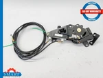 Chrysler Crossfire Storage Cover Lock Latch Cylinder 04-08 Oem. Fixed Price $99.99.