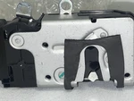 Front Left Driver Side Door Lock Latch Ford Fusion Lincoln Mkz Read Desc Compat. Fixed Price $42.50.