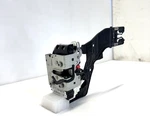 2010-2025 Dodge Ram 1500 Classic 2500 3500 Rear Right Door Latch W/ Bracket Oem. Fixed Price $64.17.