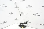 2021 Hyundai Santa Fe Rear Left Door Lock Latch Actuator 81410-S1010 Oem. Fixed Price $111.83.