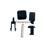 Gas Fuel Door Latch Clip Spring Repair For Land Rover LR3 LR4. Fixed Price $31.56.